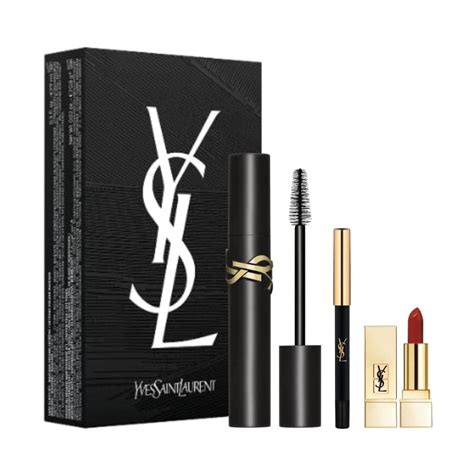 ysl mini lash clash